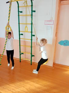 Спортивное развлечение «Ловкие, смелые,сильные,умелые.»
